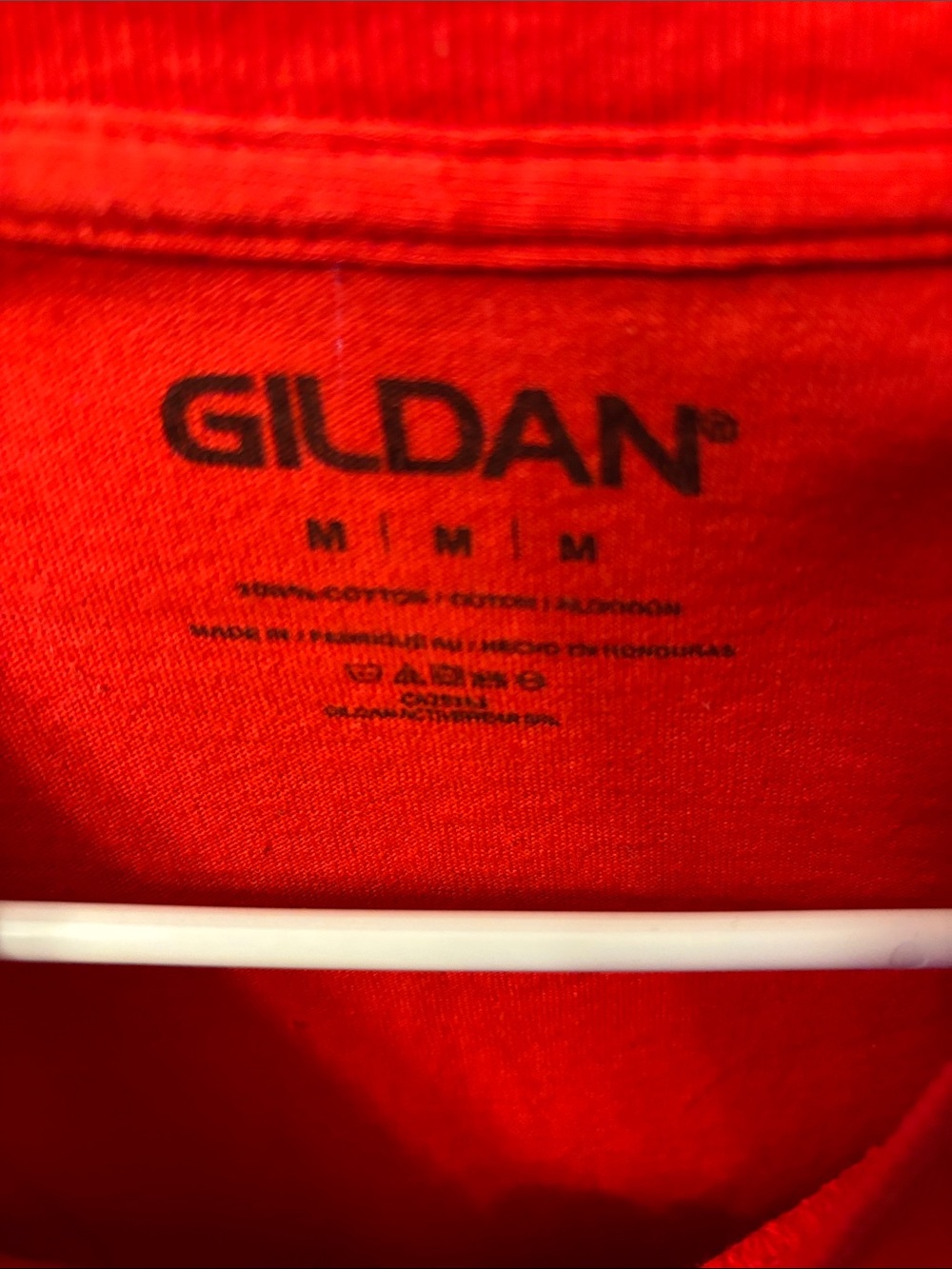 Men Shirts Subcategory Classification - Picture 2 of 2